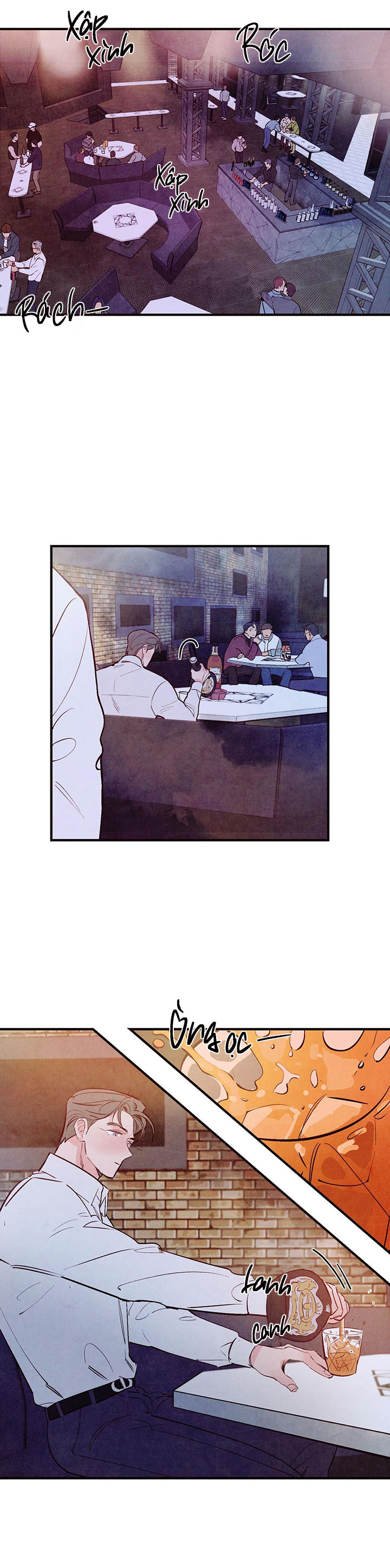 tình cuồng say chapter 21 27