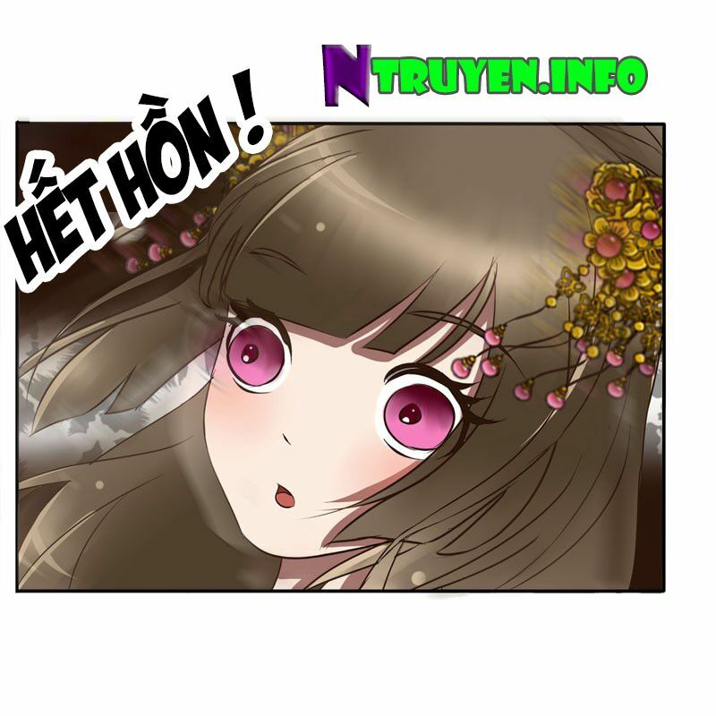 thông linh phi chapter 52 40