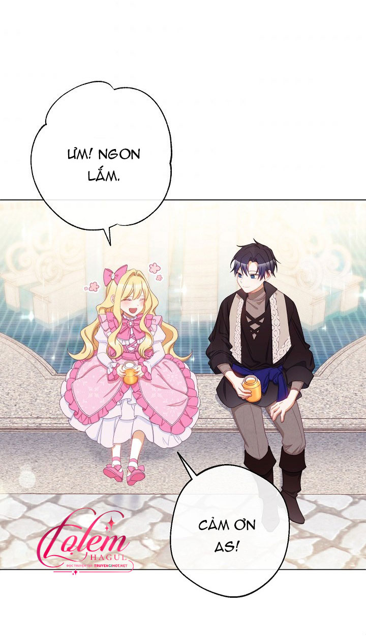 ác nữ đảo ngược đồng hồ cát chapter 88 38