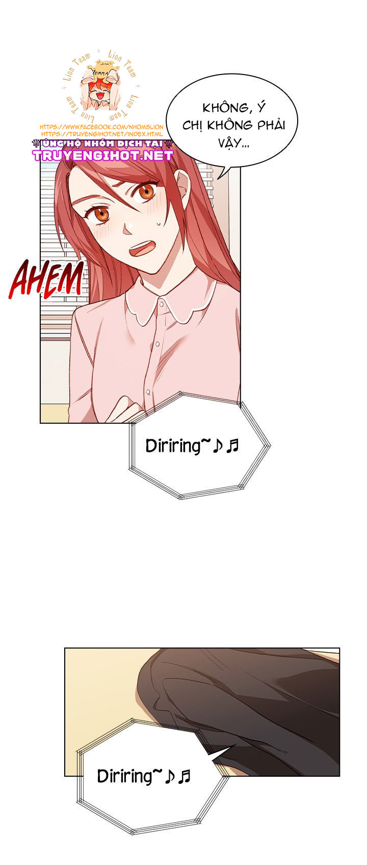 vướng vào mối quan hệ ngoài ý muốn chapter 36 2