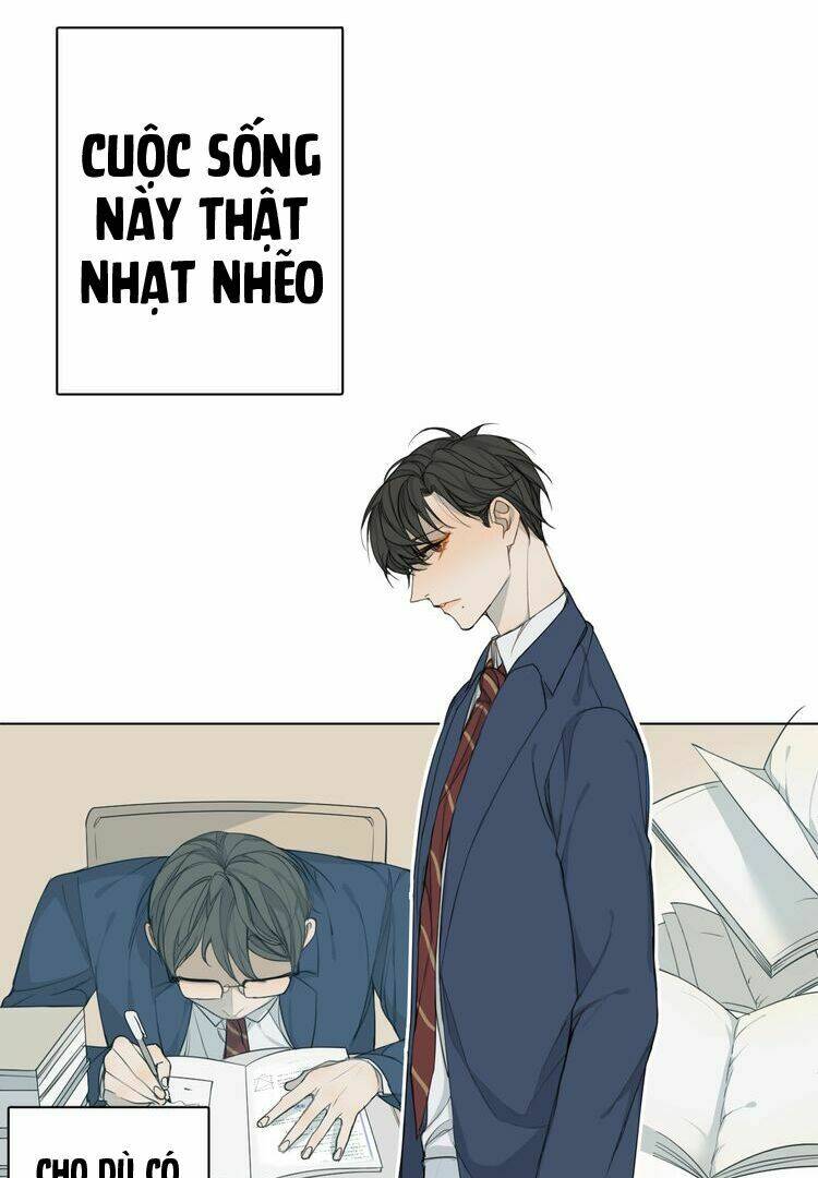 xúc bất khả cập chapter 1 30