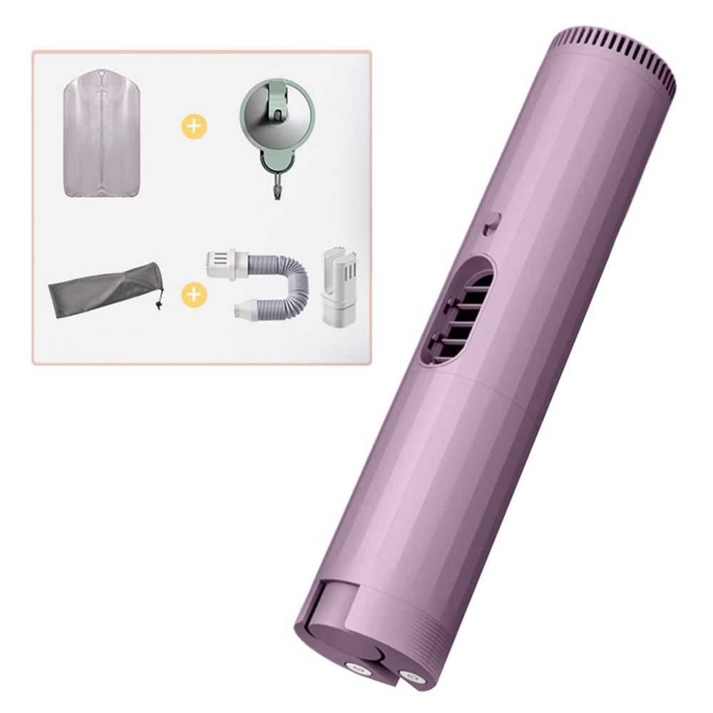 Dryer Clothes Portable Household Small 400W High Power Quick Drying Disinfection Can be Timed Mini Quilt Warmer