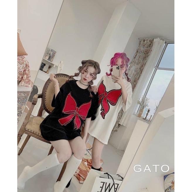 Thun form rộng co giãn mạnh