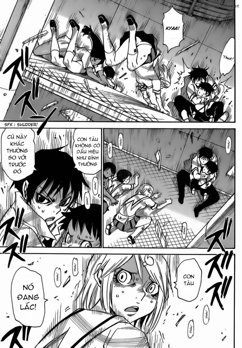 cradle of monsters chapter 32 18