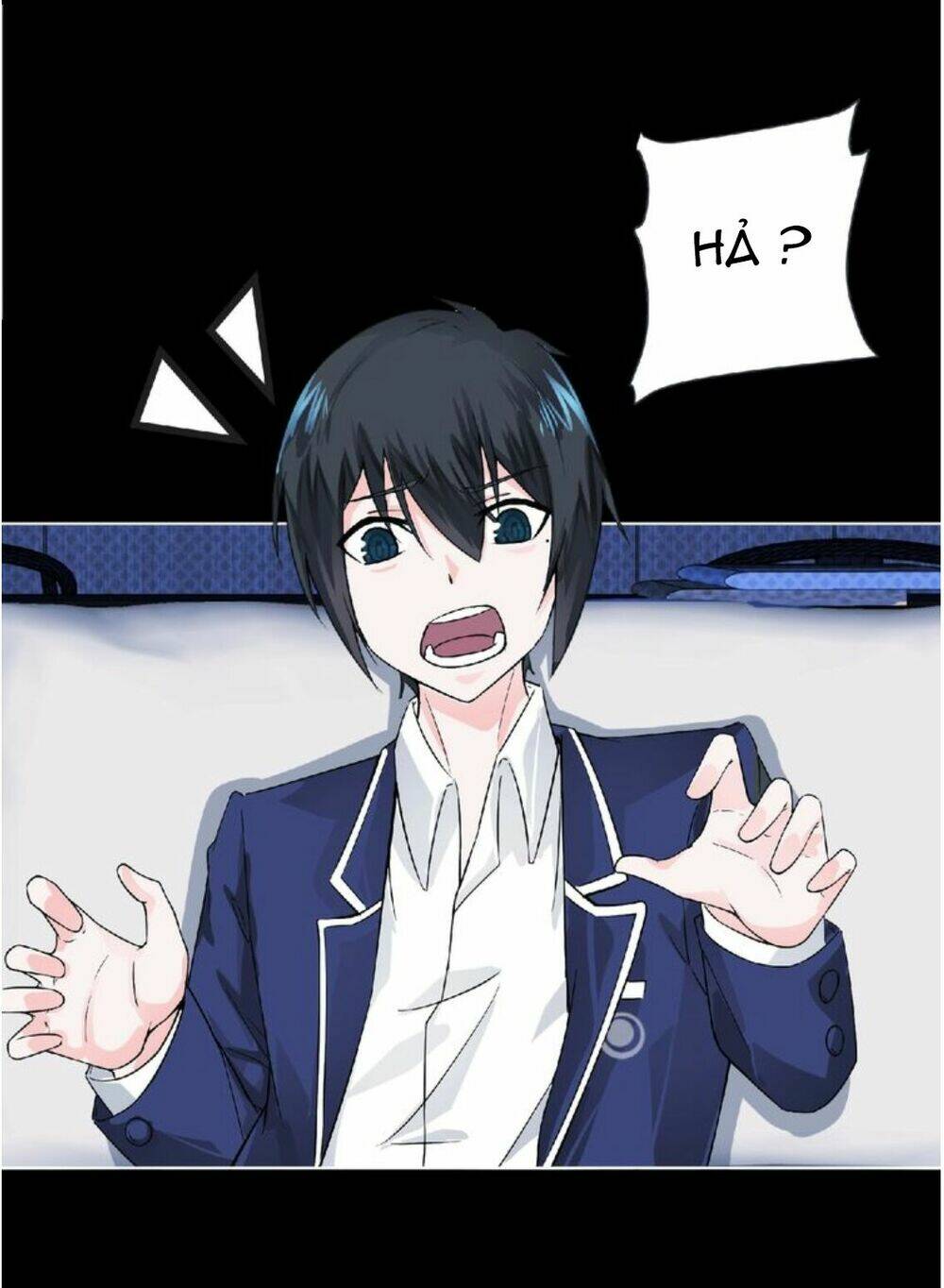 đại chiến yêu tinh chapter 5 51