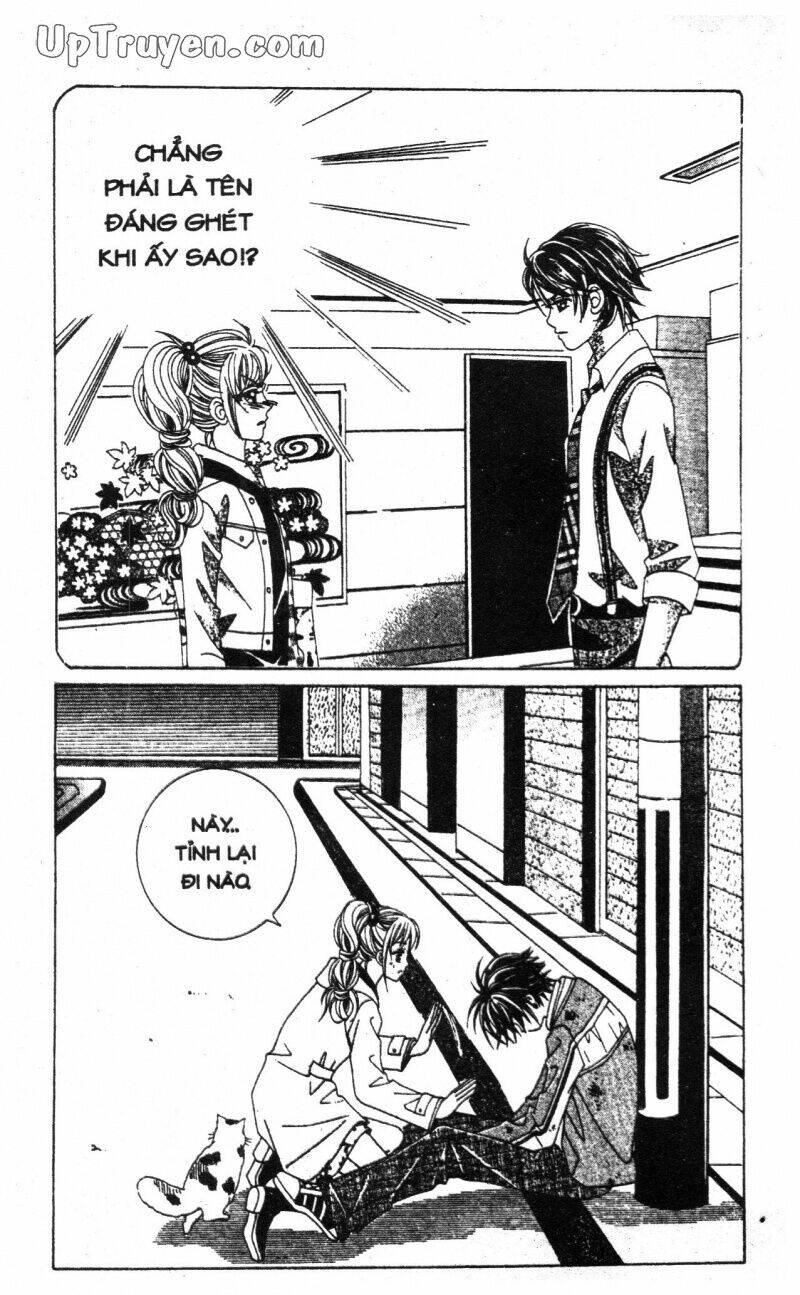 thuyền viễn xứ chapter 3 19