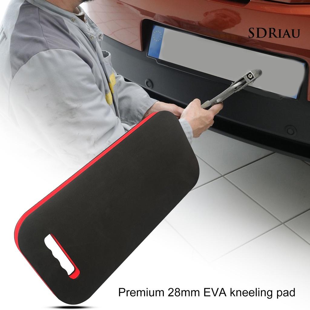 Burzahom Đệm Eva Bảo Vệ Đầu Gối Chống Trượt Đa Năng Sửa Chữa Xe Hơi
