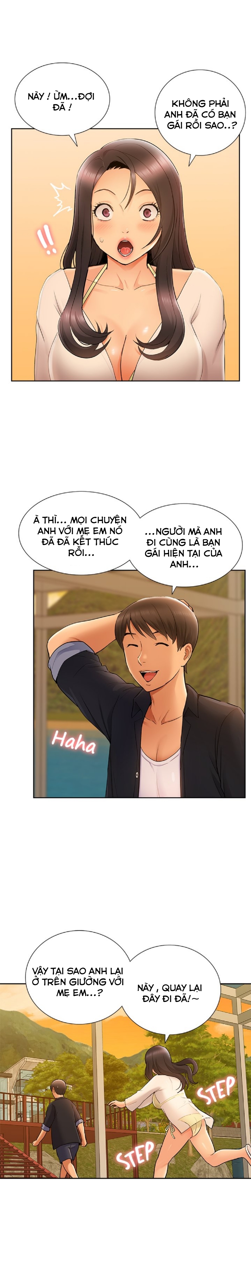 song sinh trụy lạc chapter 30 30