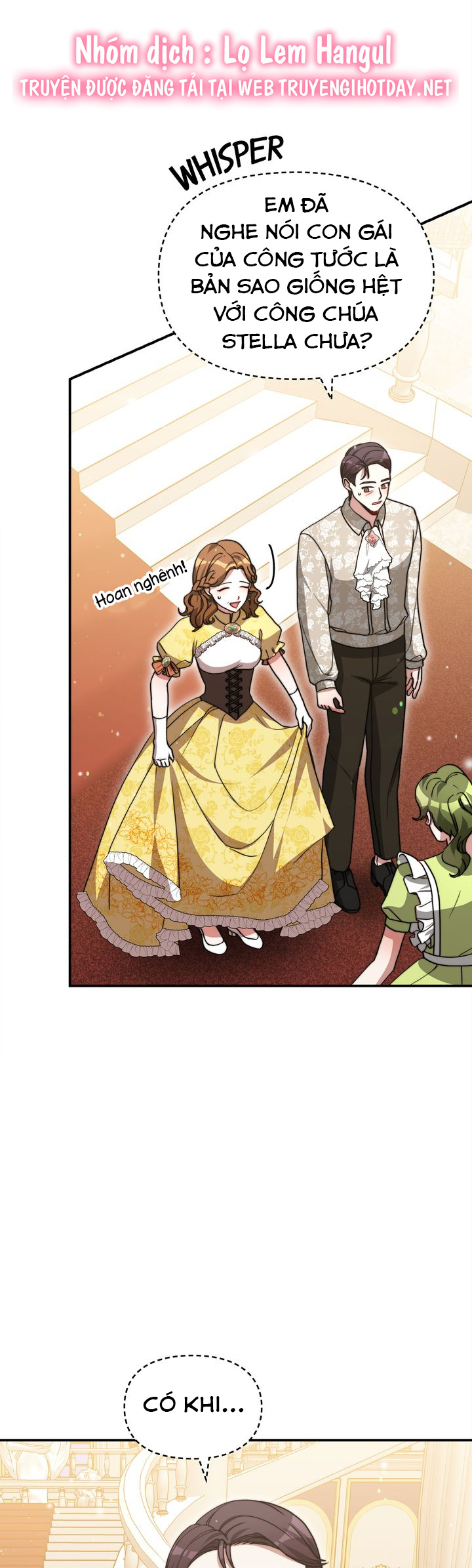 công nương eluana vita chapter 111 18