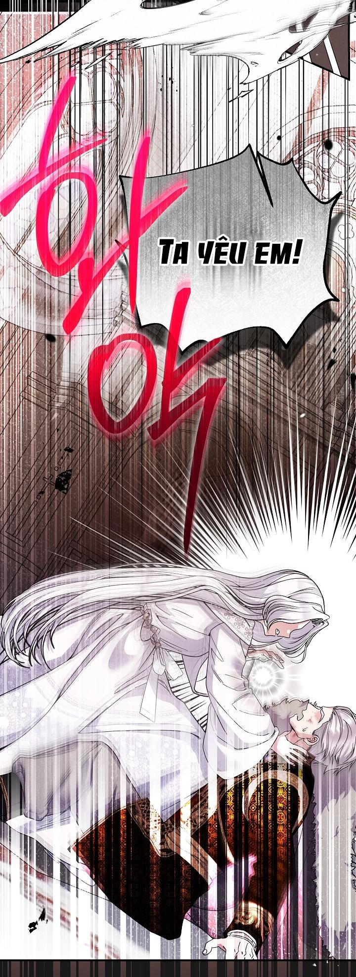 trở thành vợ thái tử quái vật chapter 93.2 4