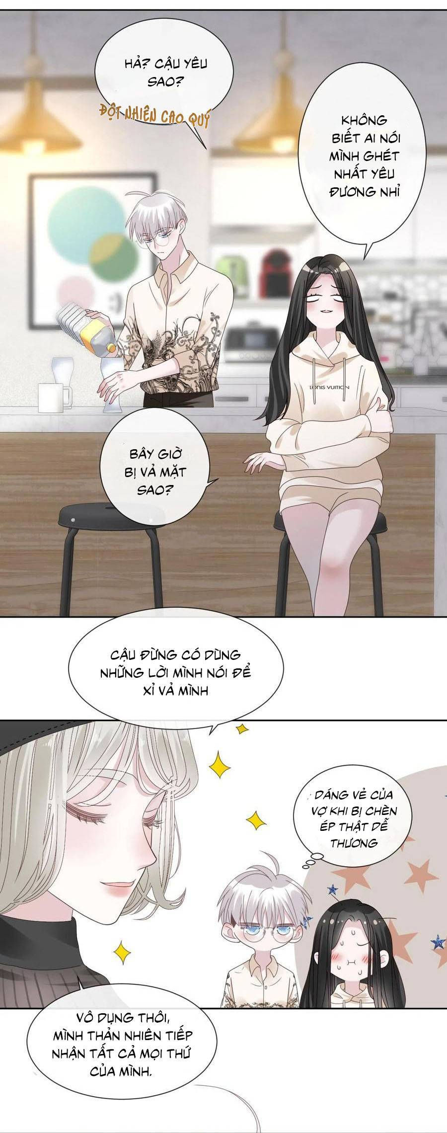 đêm tối ám muội chapter 9 12