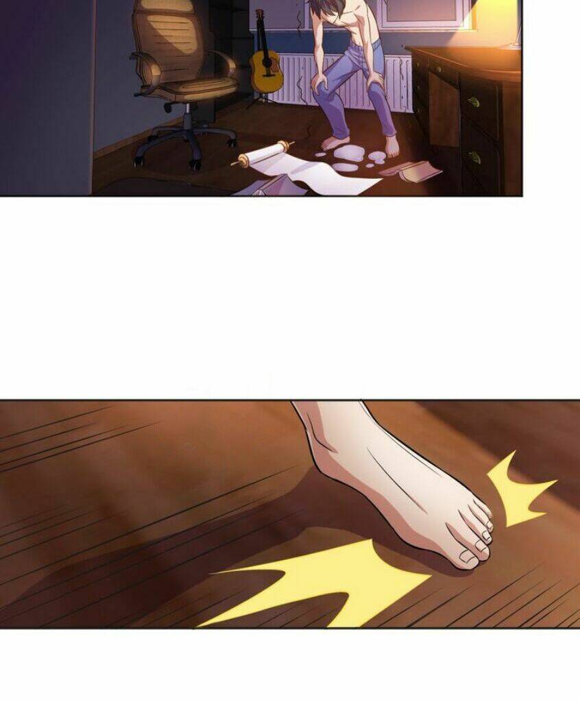 chín năm nghĩa vụ tu chân chapter 6 5