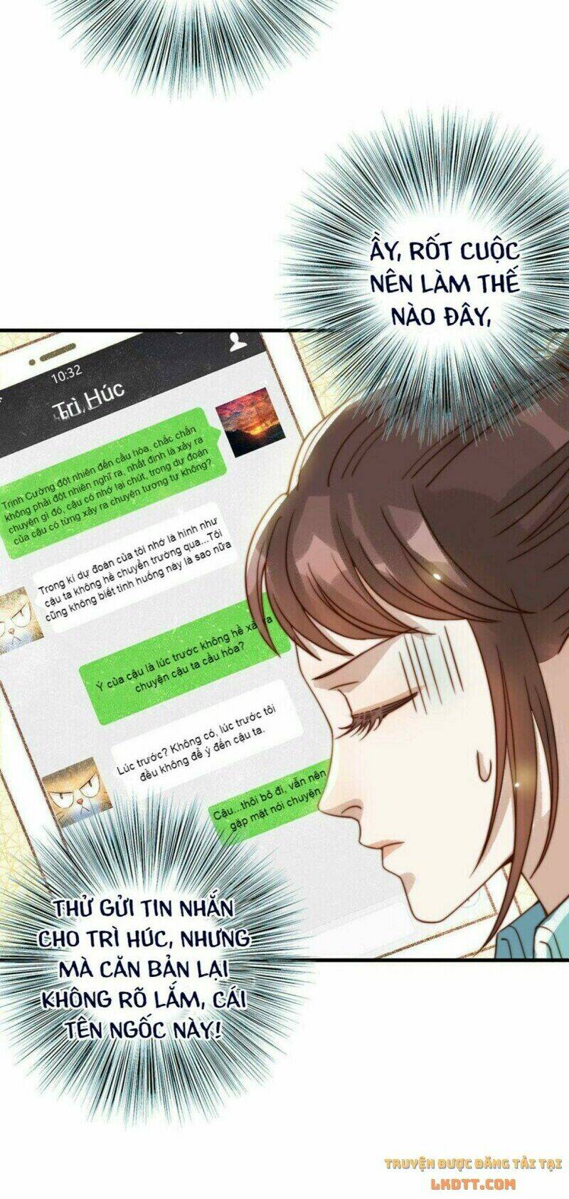 chồng trước 18 tuổi chapter 78 23