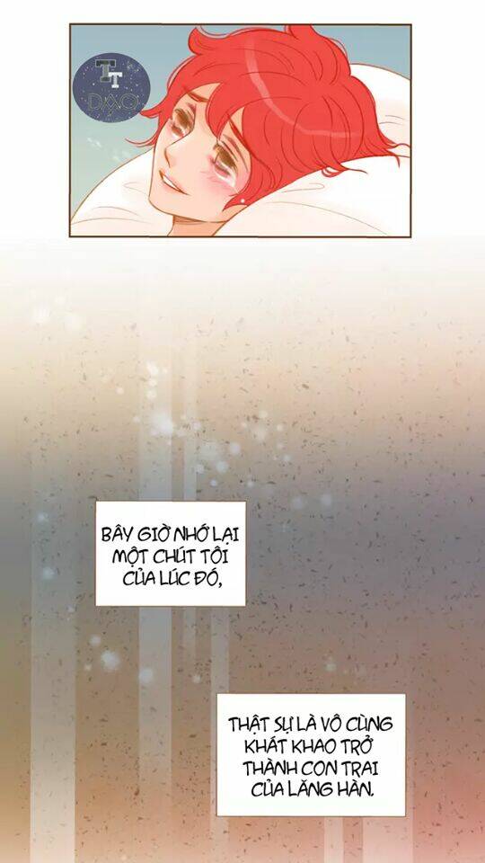 tân lang yếu tòng tiểu dưỡng khởi chapter 11 53