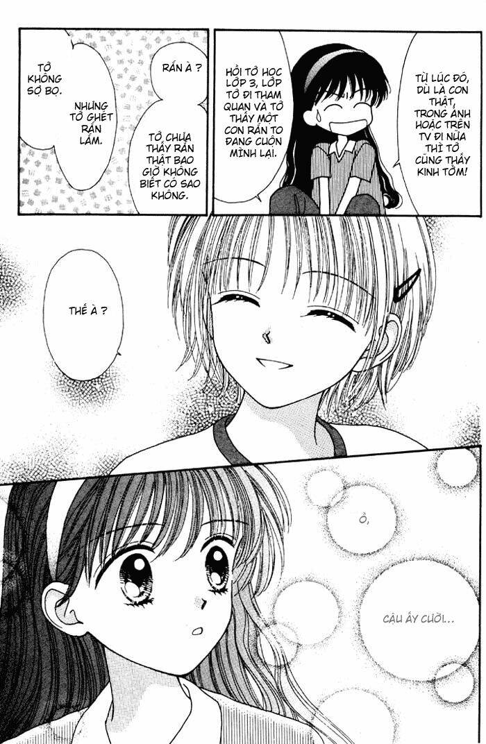 minto na bokura chapter 4 12