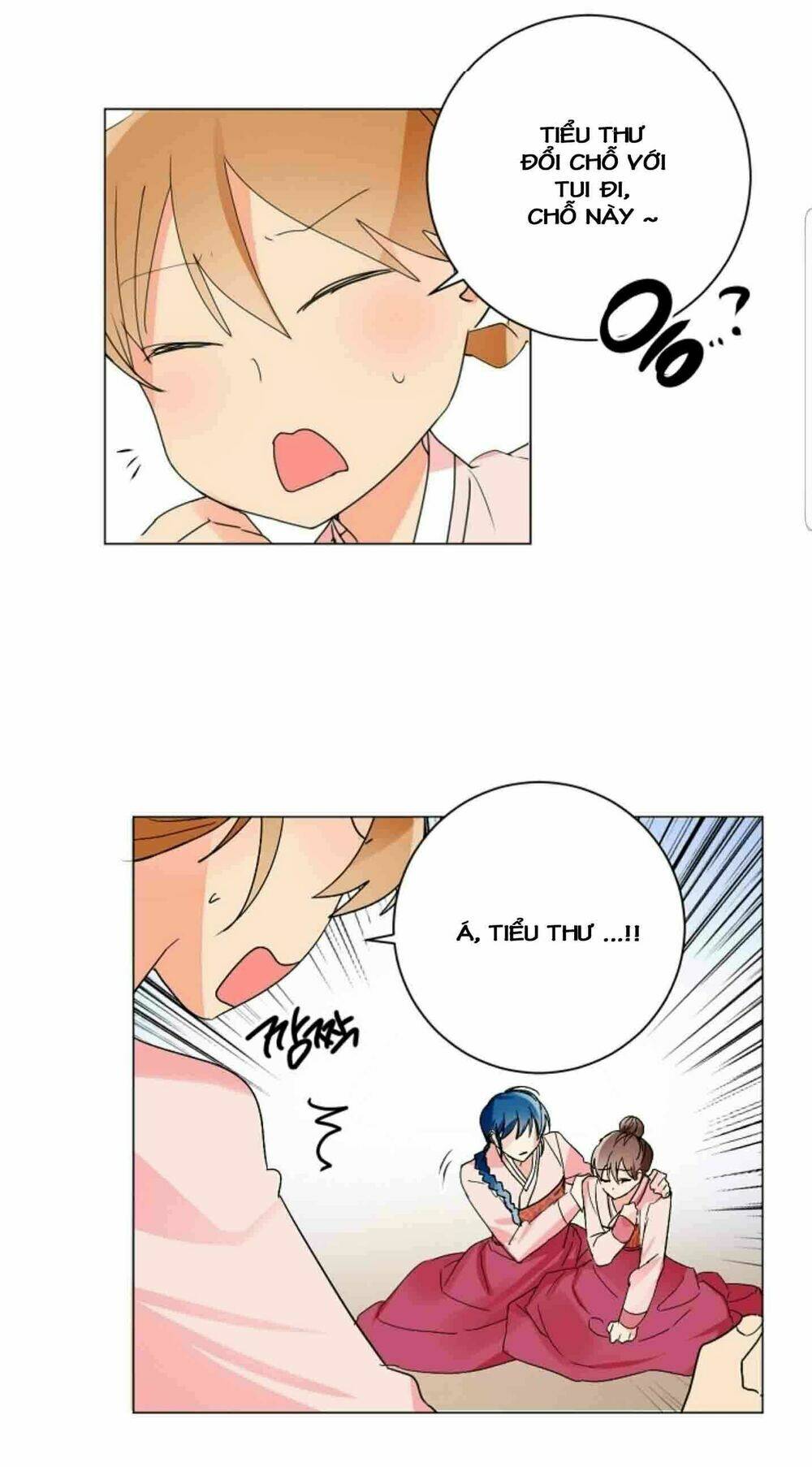 chae hong sa chapter 29 22