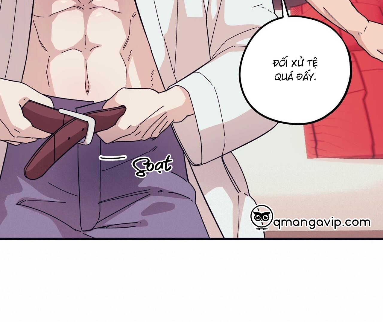 chàng dâu nhà họ kang chapter 45 60