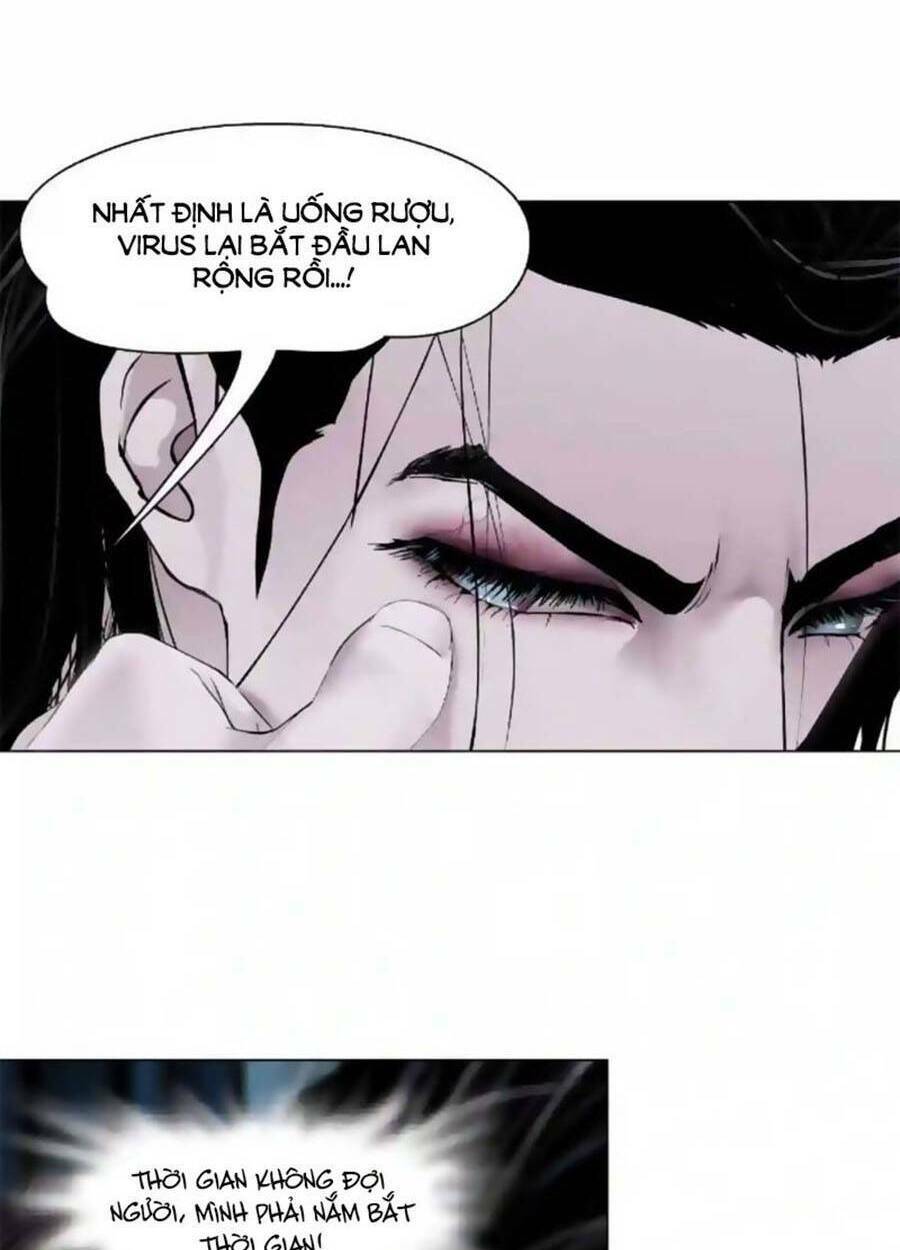 đằng nữ chapter 107 15