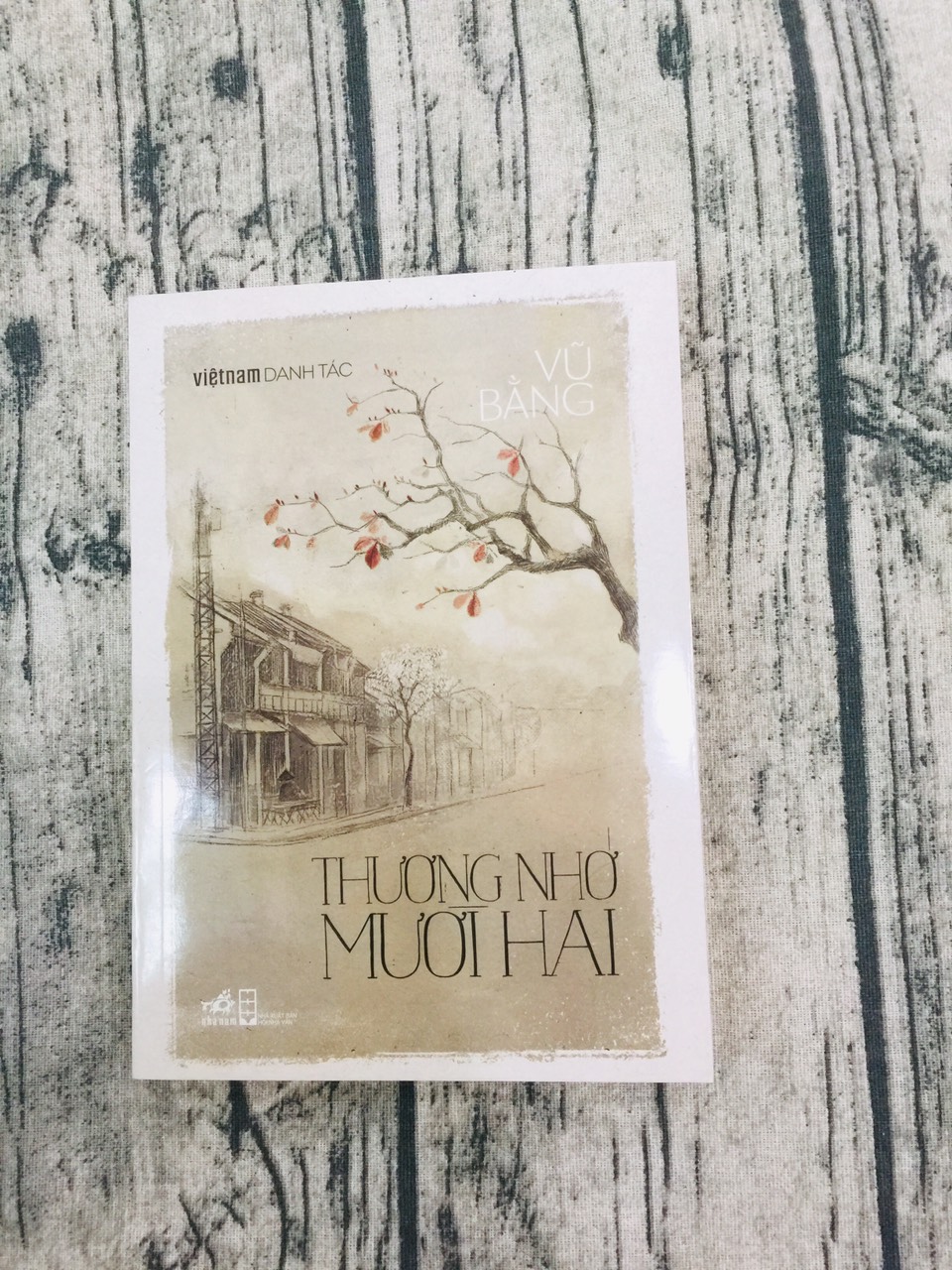 Thương Nhớ Mười Hai