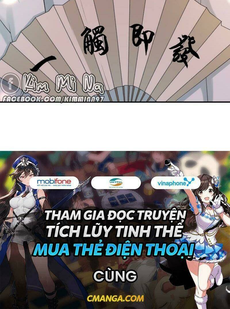 vương gia kiêu ngạo quá khó cua chapter 117 24