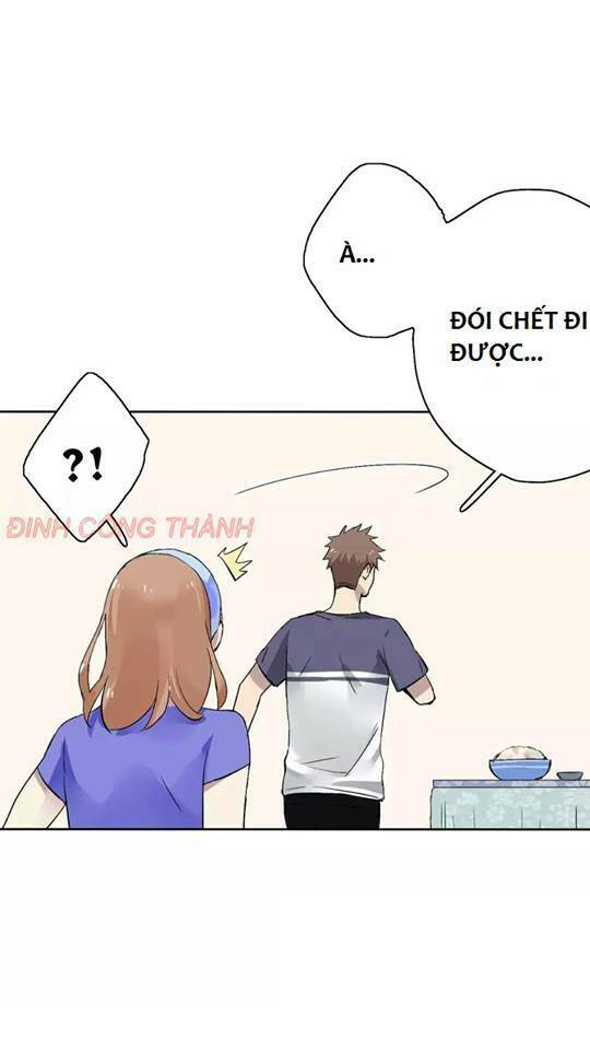 vòng cấm chết người chapter 5 39