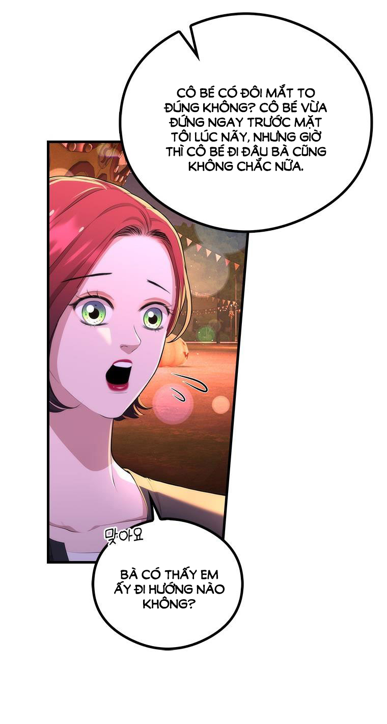 Khách Sạn Máu chapter 18.1 - Trang 24