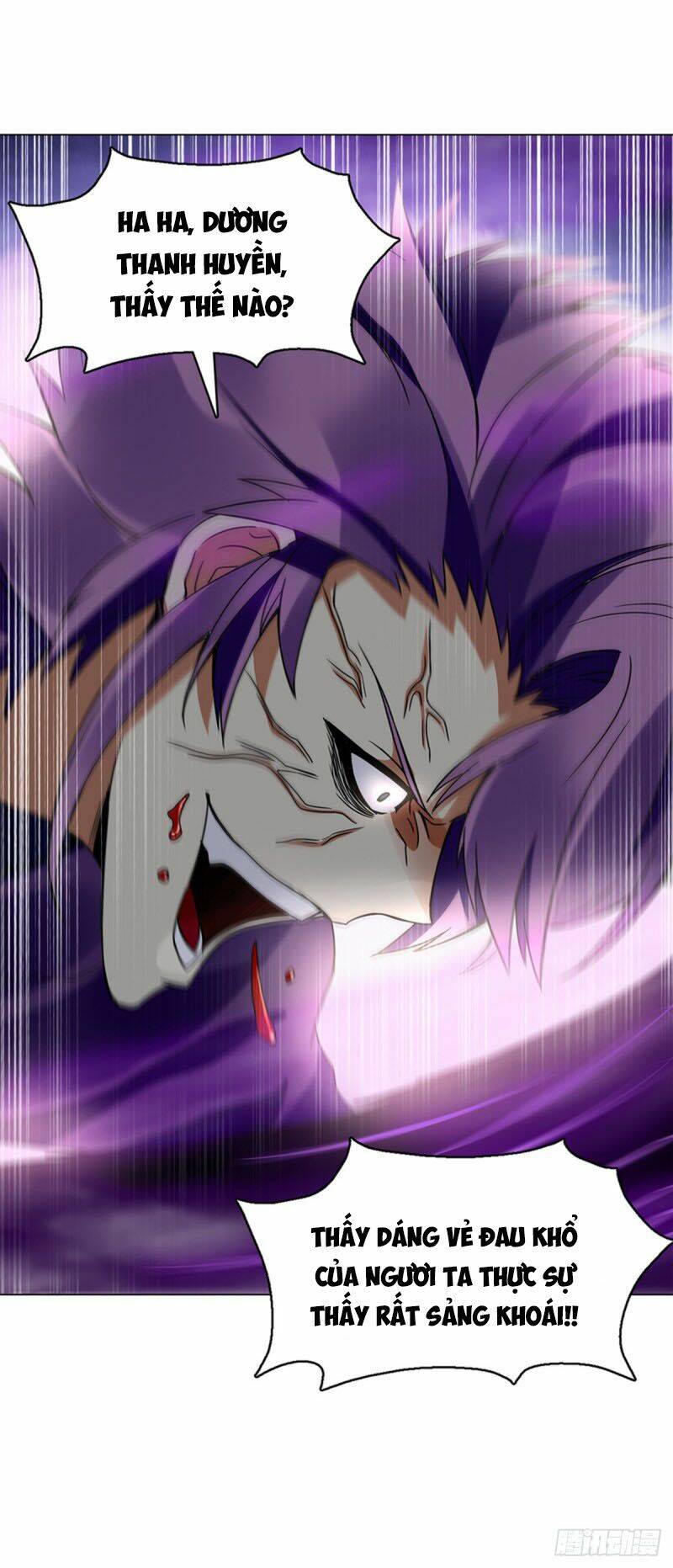 thiên thần quyết chapter 90 19