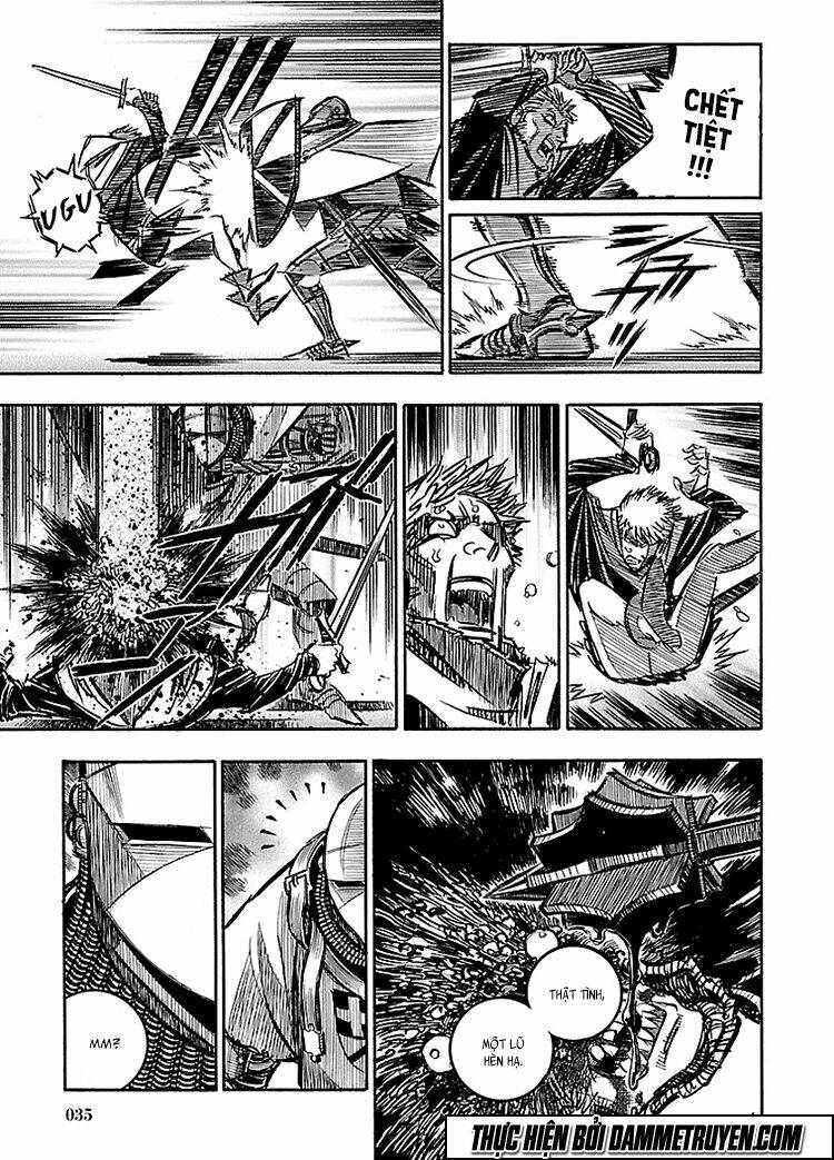 wolfsmund chapter 15.1 35