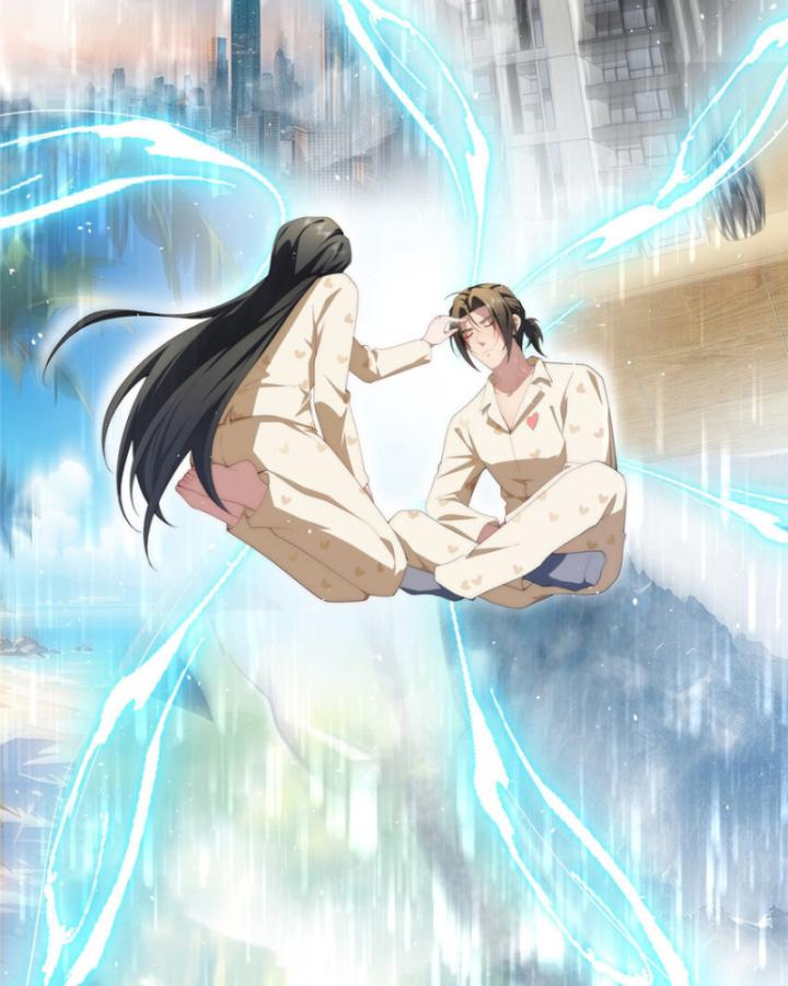 nữ chính chạy từ trong sách ra thì phải làm sao chapter 105 77