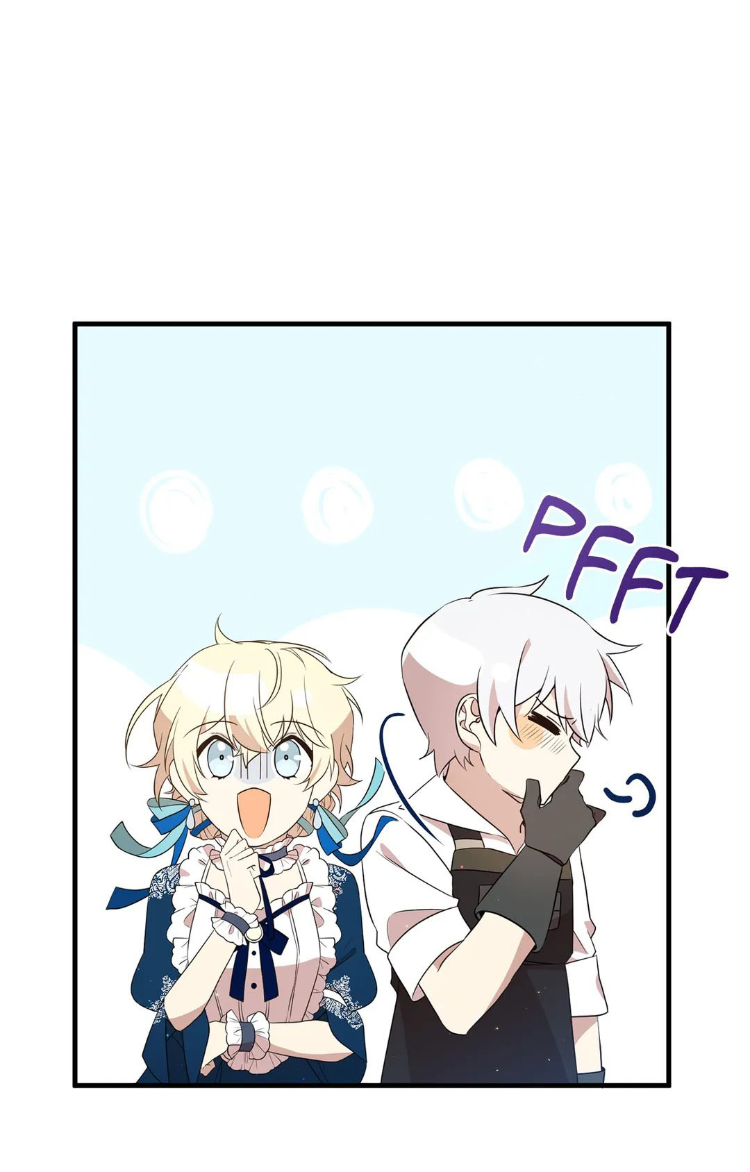 chị ấy là nữ chính trong truyện đó chapter 16 13