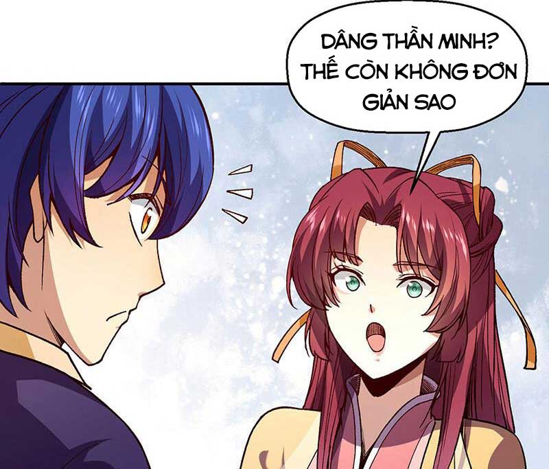 võ đạo độc tôn chapter 539 29