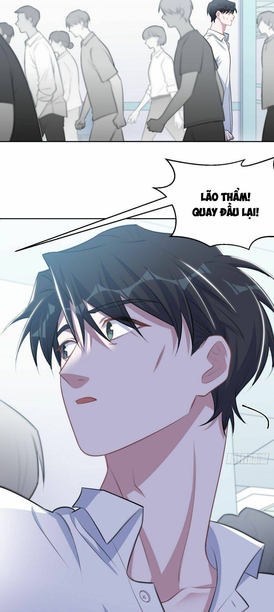 nhạc phụ đại nhân là lão bà chapter 131 10