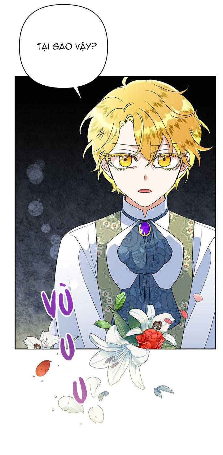 hôm nay cũng là ngày vui của ác nữ chapter 14 25