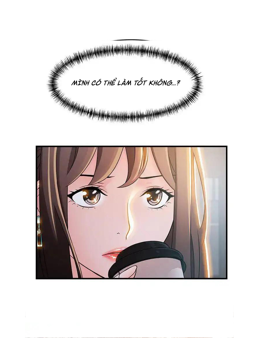 điểm yếu chapter 25 8