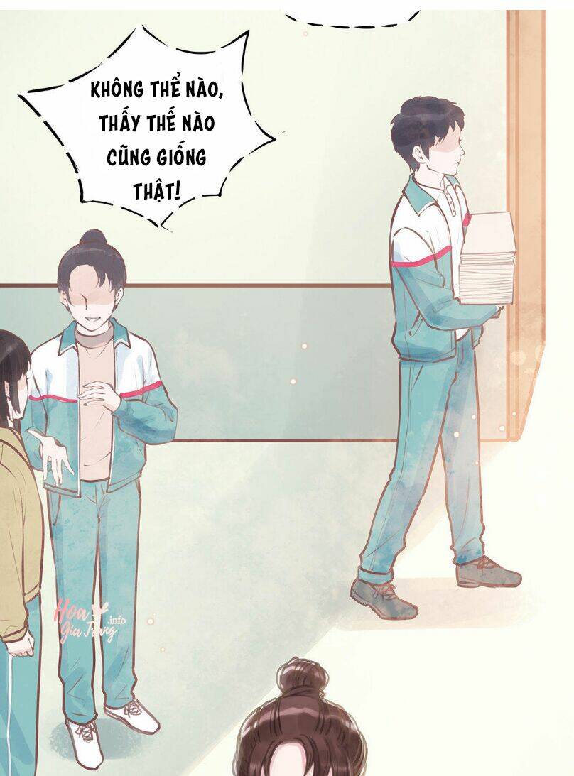 chồng trước 18 tuổi chapter 8 6