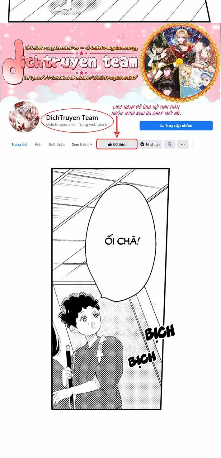 giả vờ ngủ cũng không ngăn được anh ấy chapter 32 15