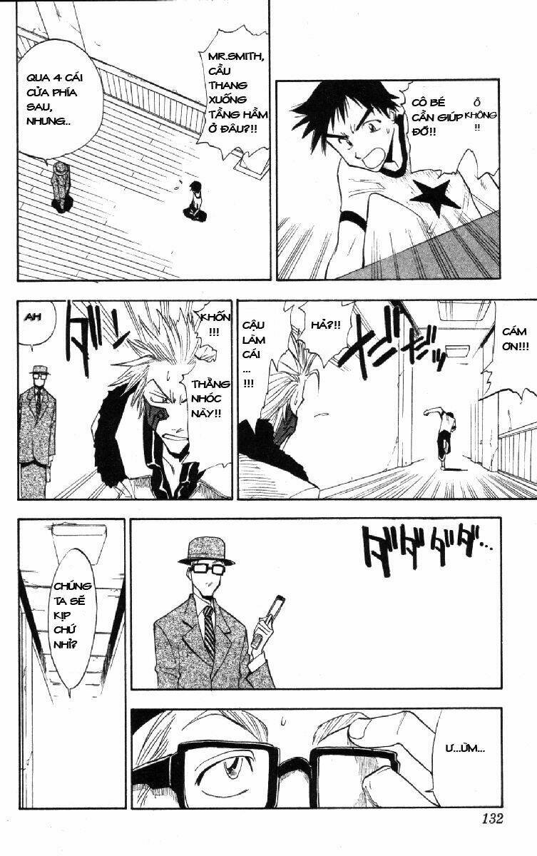 bột cương thi chapter 5 4