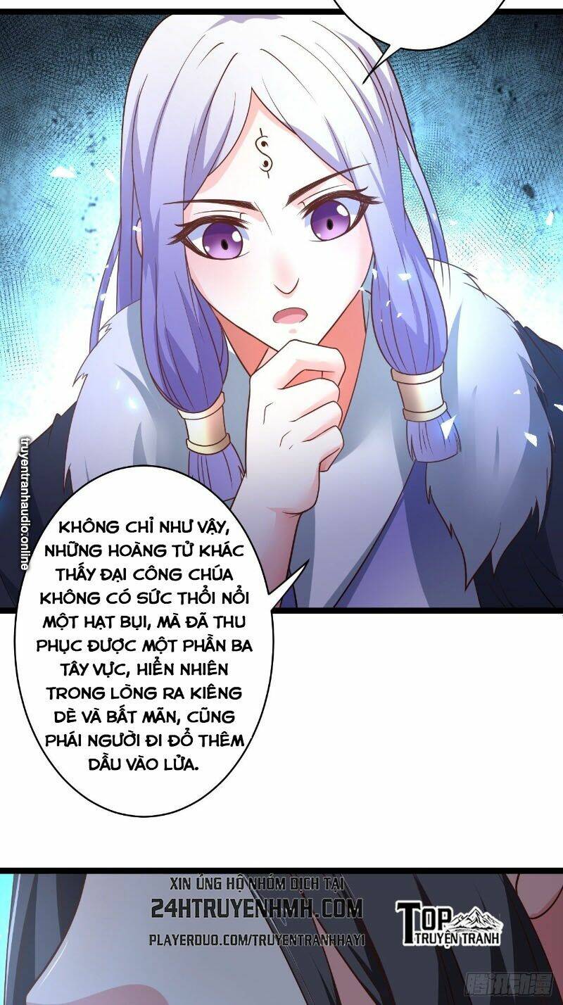 trọng sinh tối cường ma tôn ở rể chapter 88 11