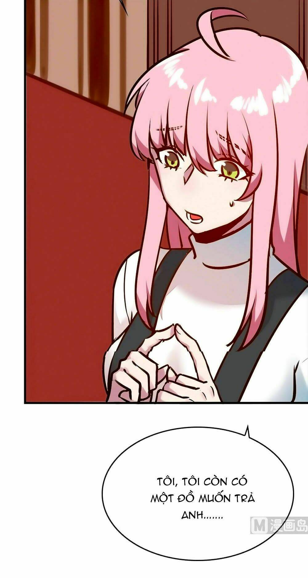 bám lấy nam thần bất chấp thời tiết chapter 45 17