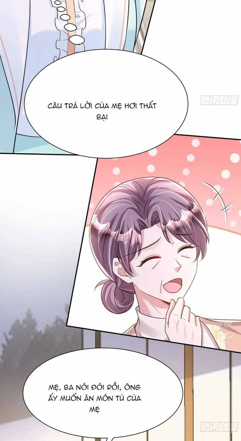 tổng tài huyết tộc cực sủng cô vợ mỹ nhân ngư chapter 156 38