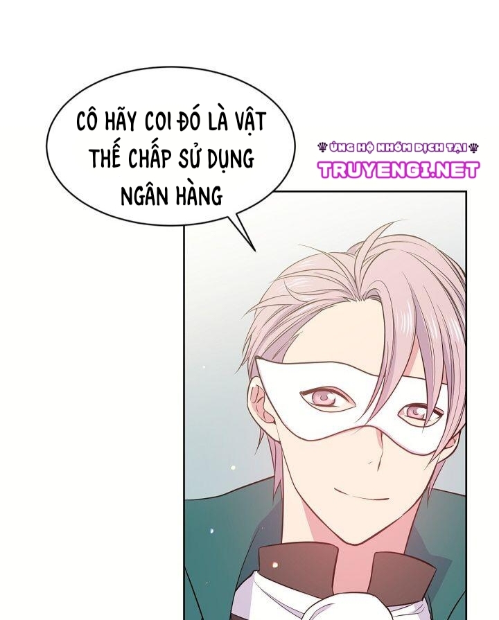 mục tiêu của tôi là sống lâu để ngậm thìa vàng chapter 6 68