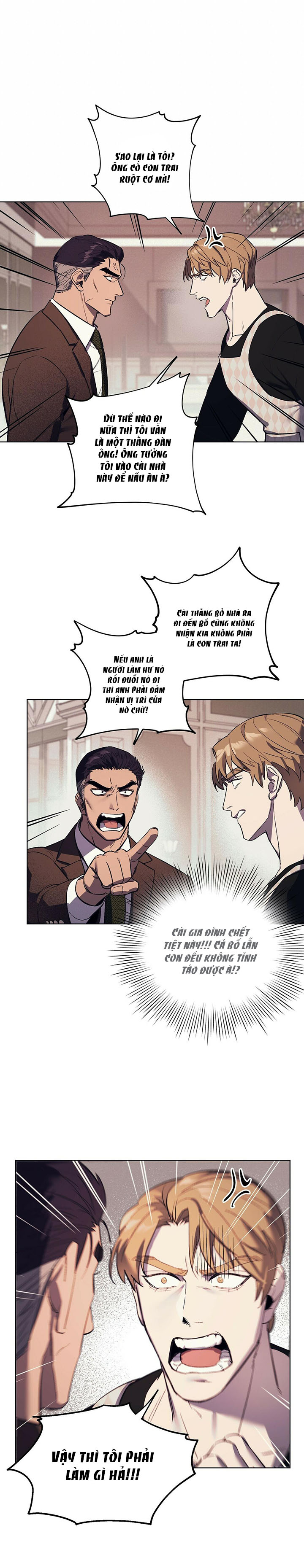 yi su nhà họ kang chapter 5 24