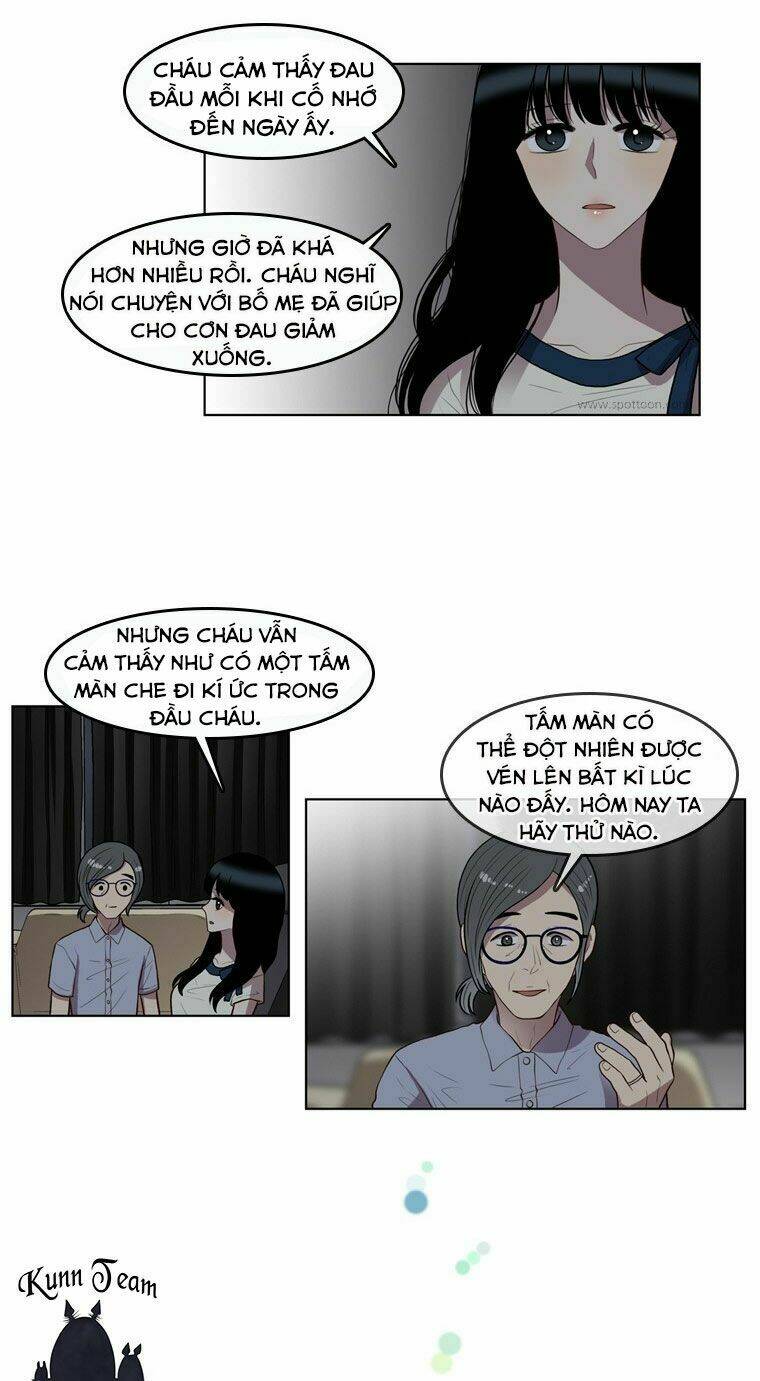 my shining world chapter 60 25