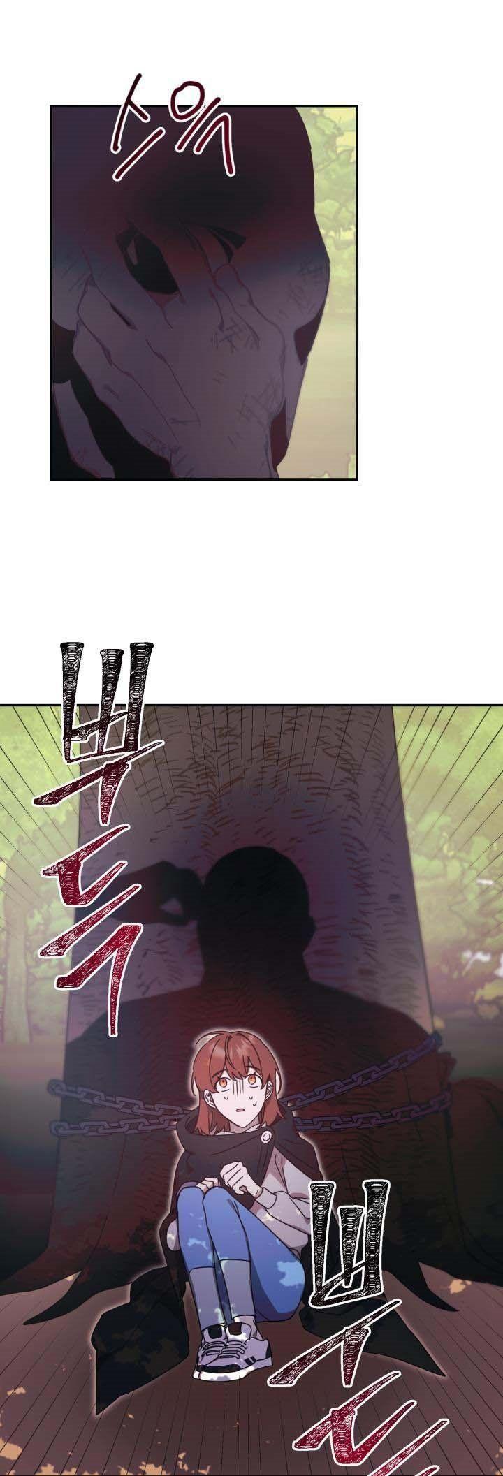 red and mad chapter 16 18