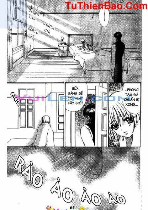 chàng quản gia của bé mei chapter 4 64