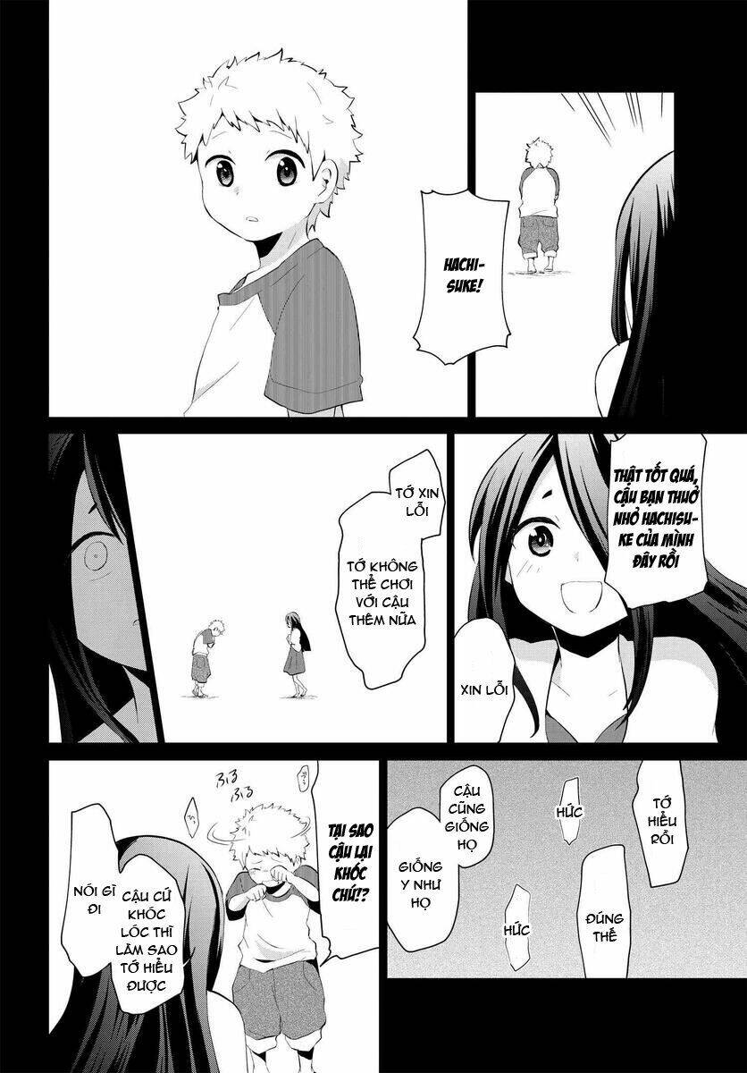 mono no kemonogurashi chapter 17 7