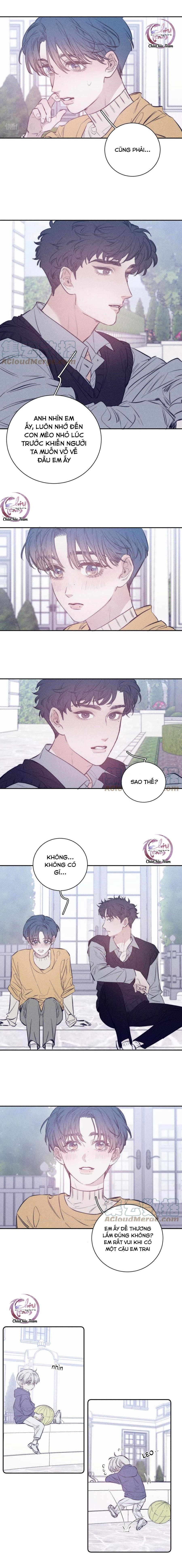 mùa xuân đang đến chapter 46 7