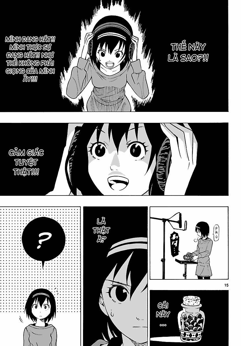 mahou gyoushounin roma chapter 12 17