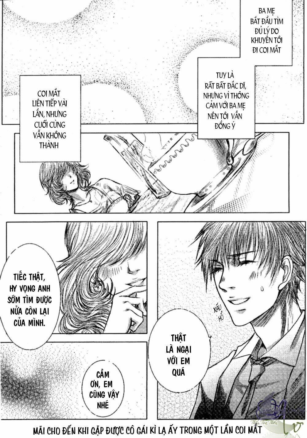 đạo mộ bút ký dj - kinh trập chapter 5 6