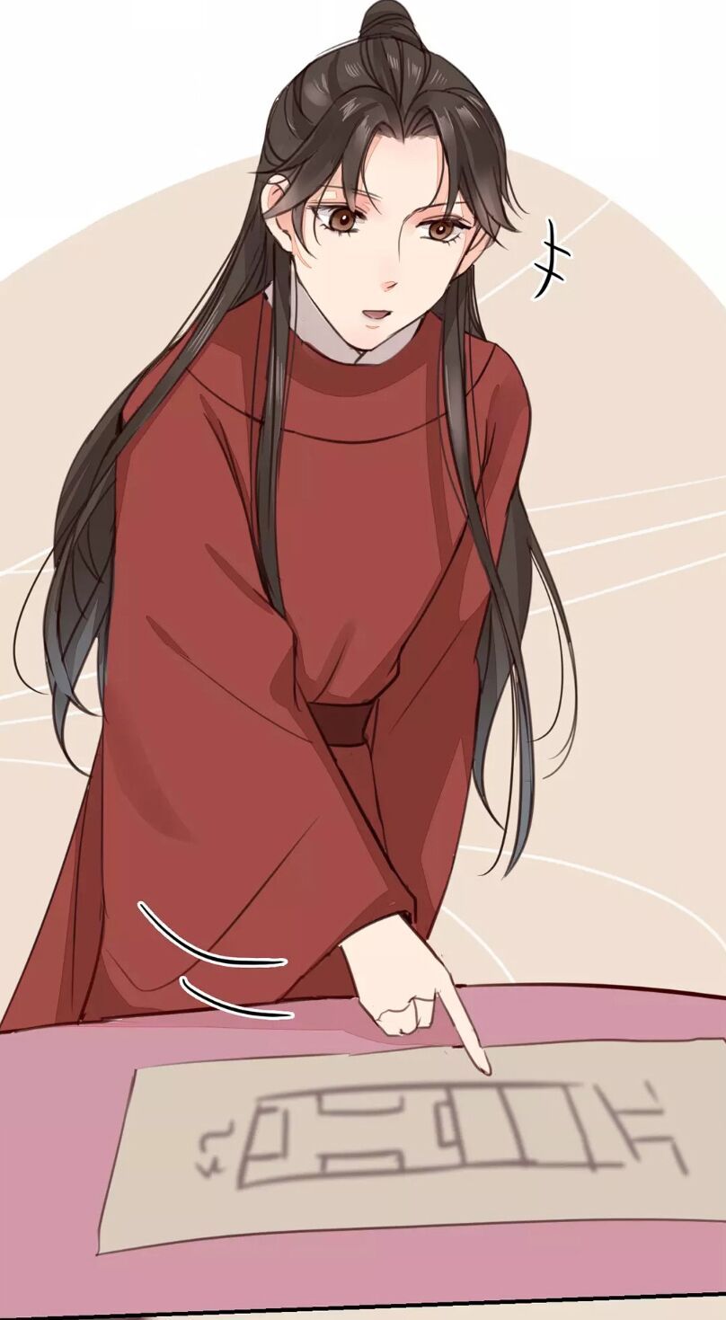 chỉ phu vi thê chapter 27 24